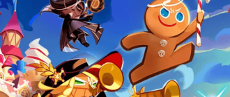Cookie Run Kingdom