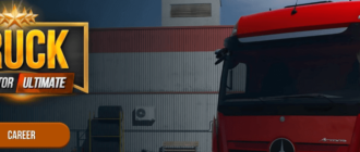 Truck Simulator Ultimate 01