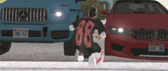 Skidrow RP (SAMP)