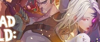 Undead World Hero Survival