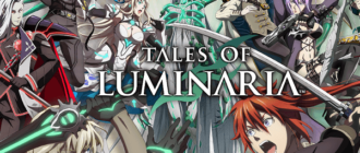 Tales of Luminaria