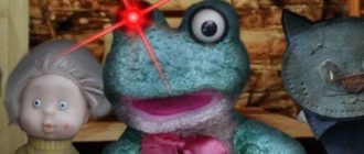 Пять Ночей с Фрогги на ПК