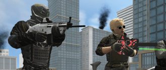 Earth Protect Squad на ПК